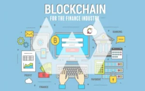 کاربرد بلاکچین در زندگی امروز