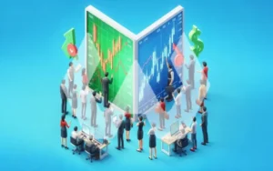 آموزش ترید برای مبتدی ها