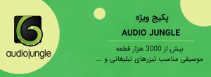 پکیج ویژه موسیقی