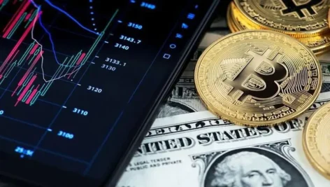 آموزش بیت‌کوین چیست برای مبتدی‌ها