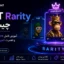 NFT Rarity چیست؟ آموزش کامل Rare بودن NFT و اهمیت کمیابی در بازارش