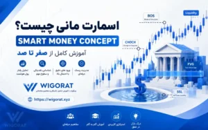 اسمارت مانی چیست