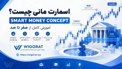 اسمارت مانی چیست