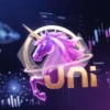 یونی سواپ بزرگ ترین صرافی عیر متمرکز ارزدیجیتال