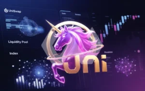 یونی سواپ بزرگ ترین صرافی عیر متمرکز ارزدیجیتال