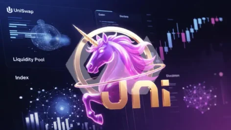 یونی سواپ بزرگ ترین صرافی عیر متمرکز ارزدیجیتال